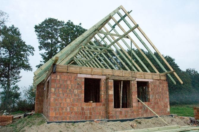 Jak przygotować działkę pod budowę domu?
Fot. www.freeimages.com
