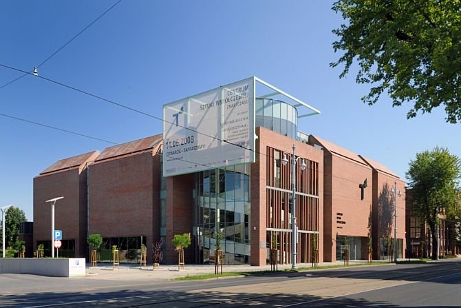 Architektura bliżej sztuki