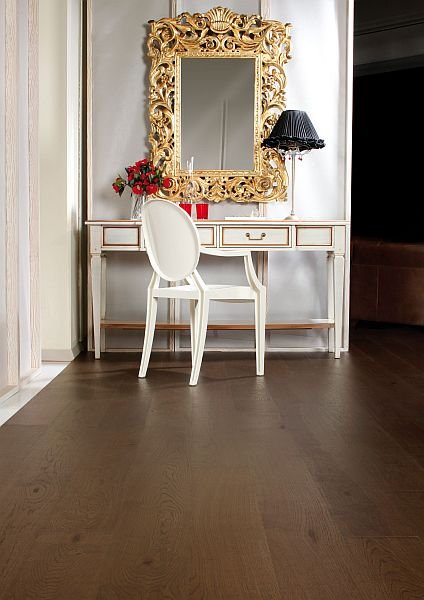 Dąb Superrustic ciemny olej ECO Elite Line Colour