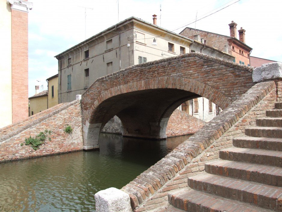 Comacchio