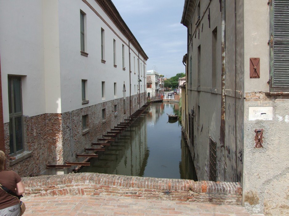 Comacchio