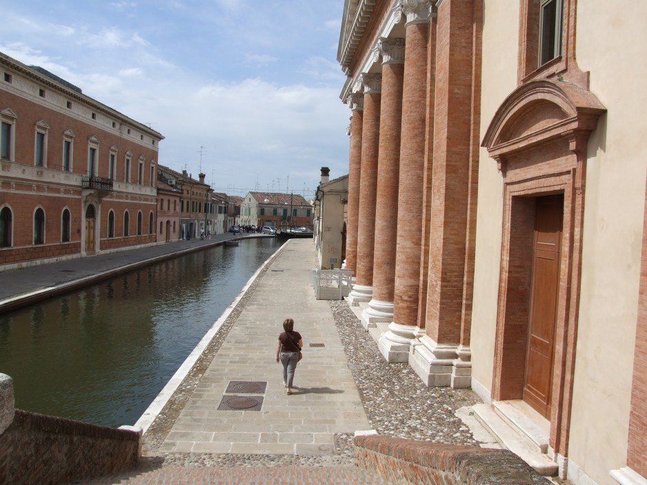 Comacchio
