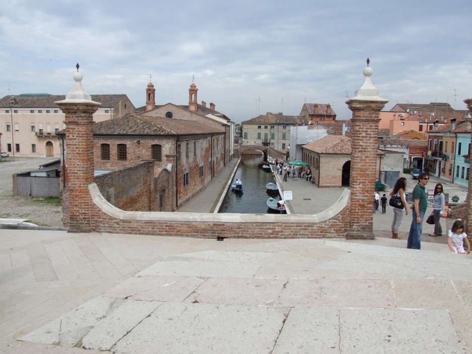 Comacchio