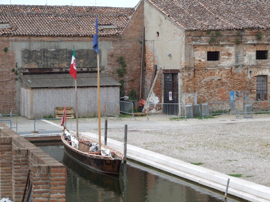 Comacchio