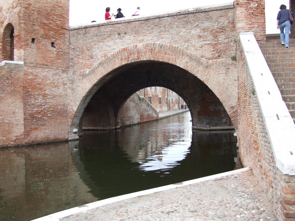 Comacchio