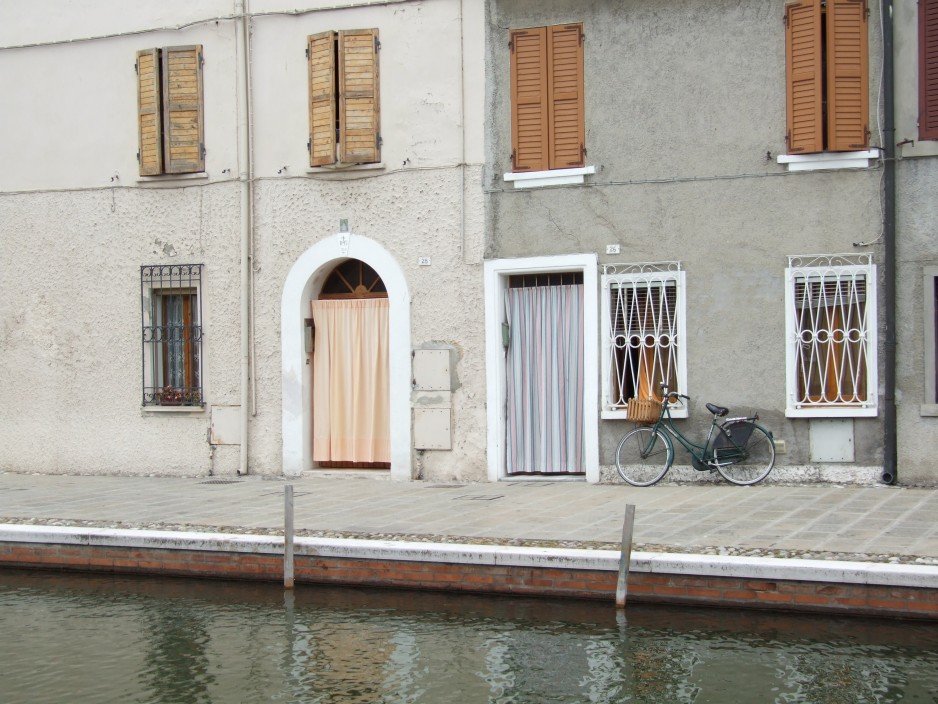 Comacchio