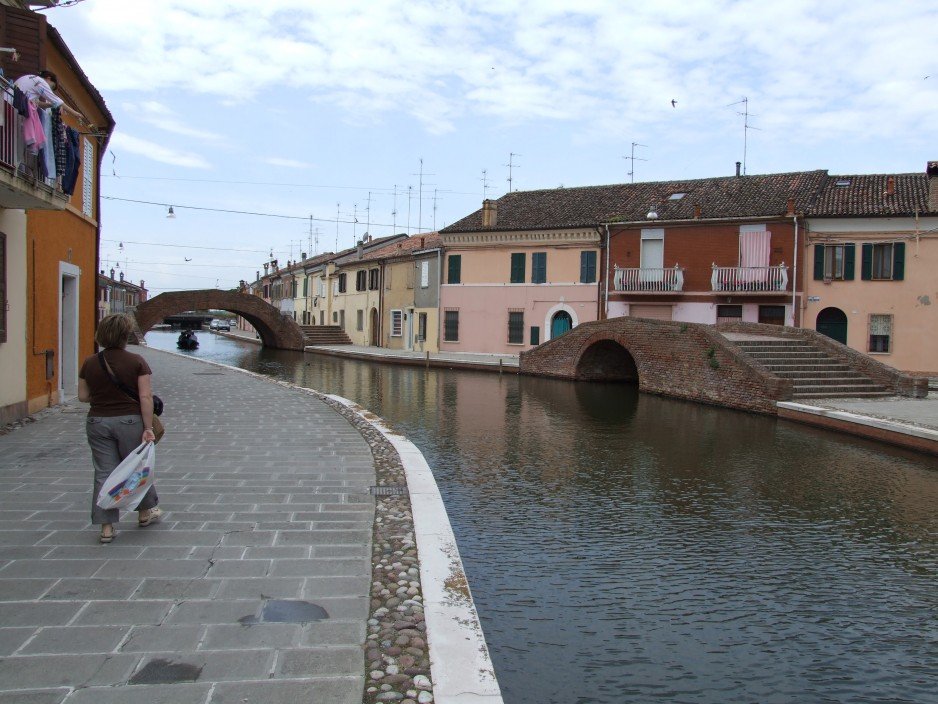 Comacchio