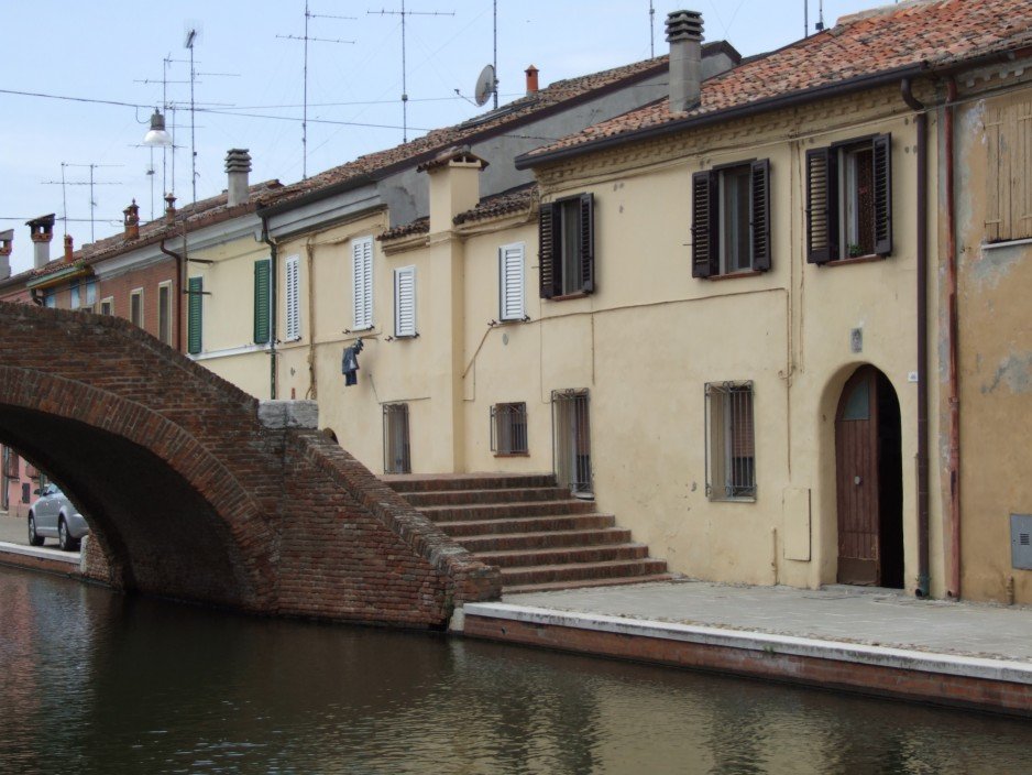 Comacchio