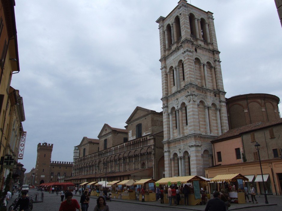Ferrara