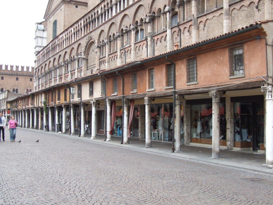Ferrara