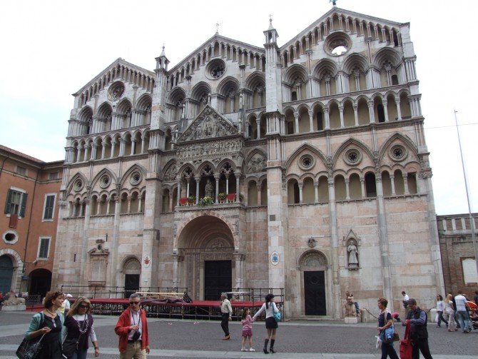 Ferrara