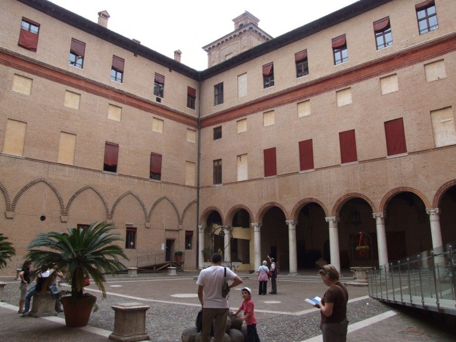 Ferrara