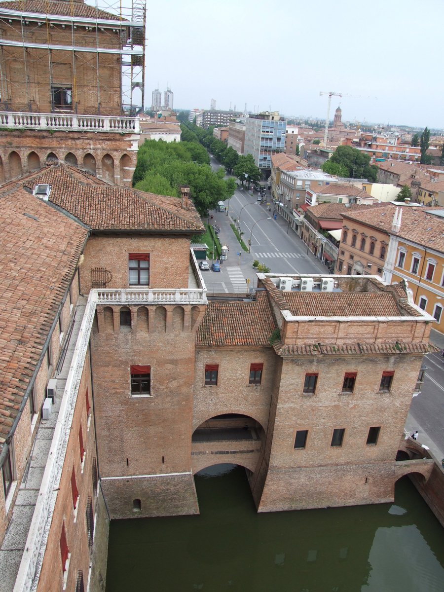 Ferrara