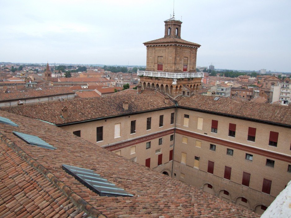 Ferrara