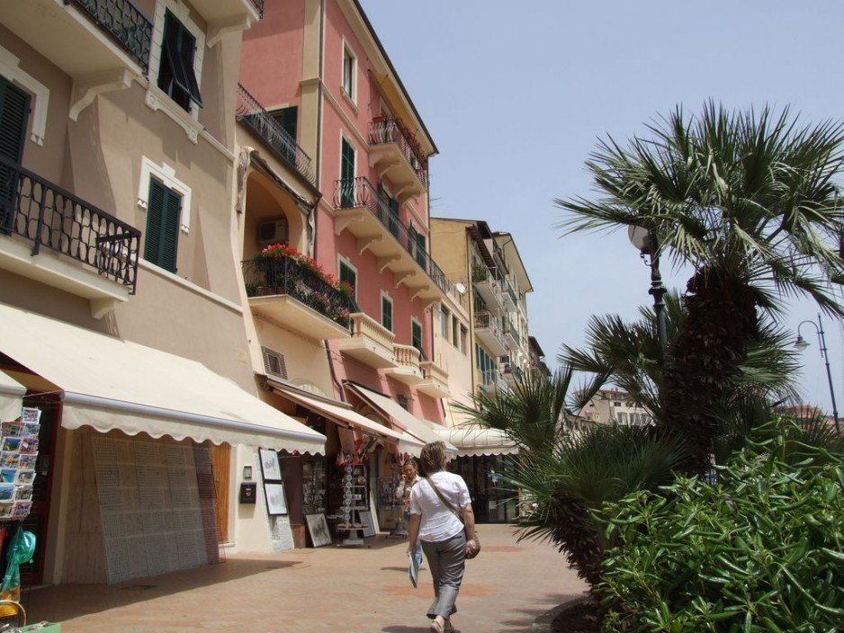 Portoferraio