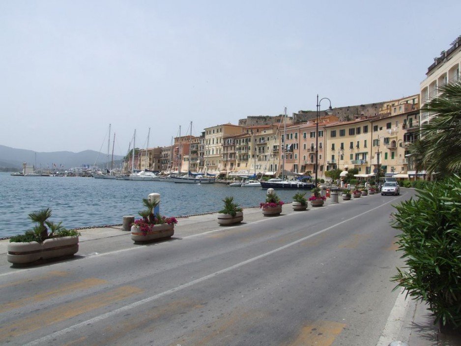 Portoferraio