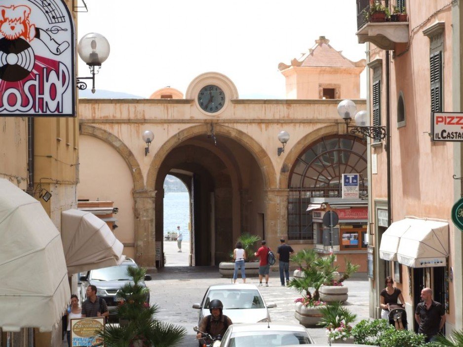 Portoferraio
