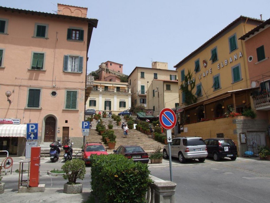 Portoferraio