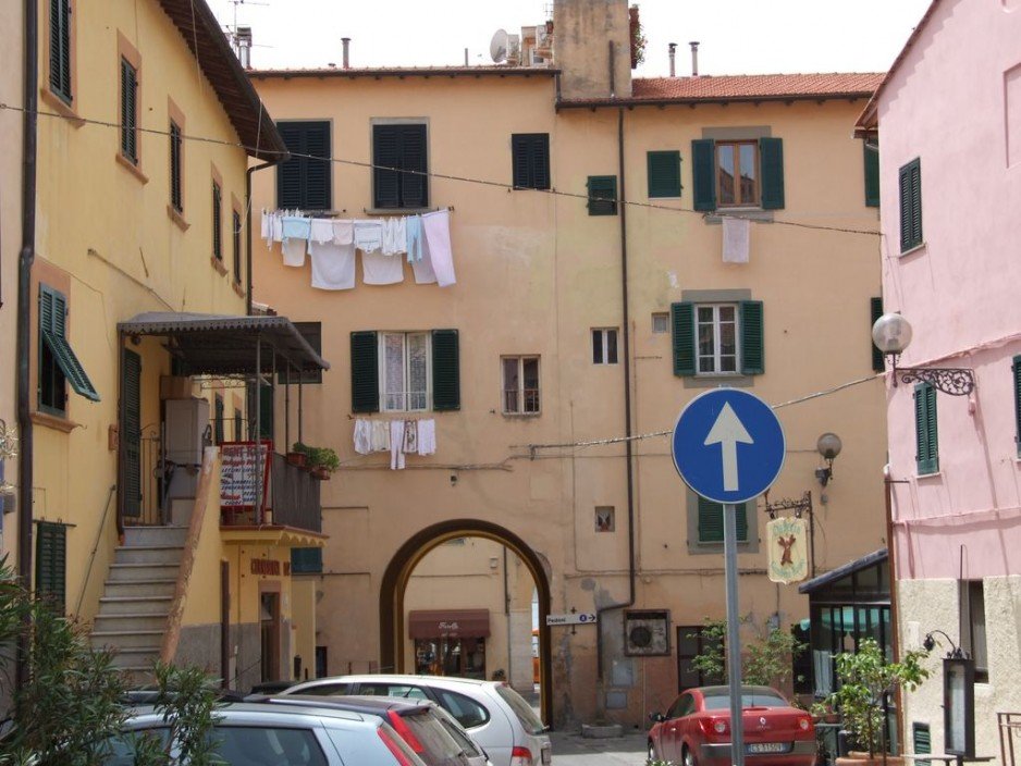 Portoferraio