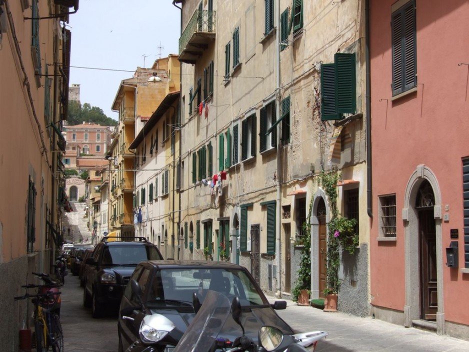 Portoferraio
