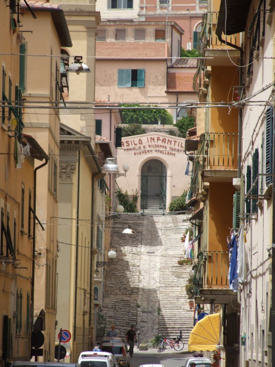 Portoferraio