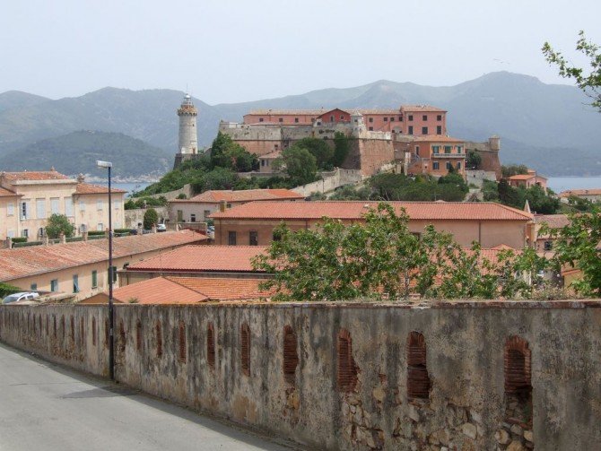 Portoferraio
