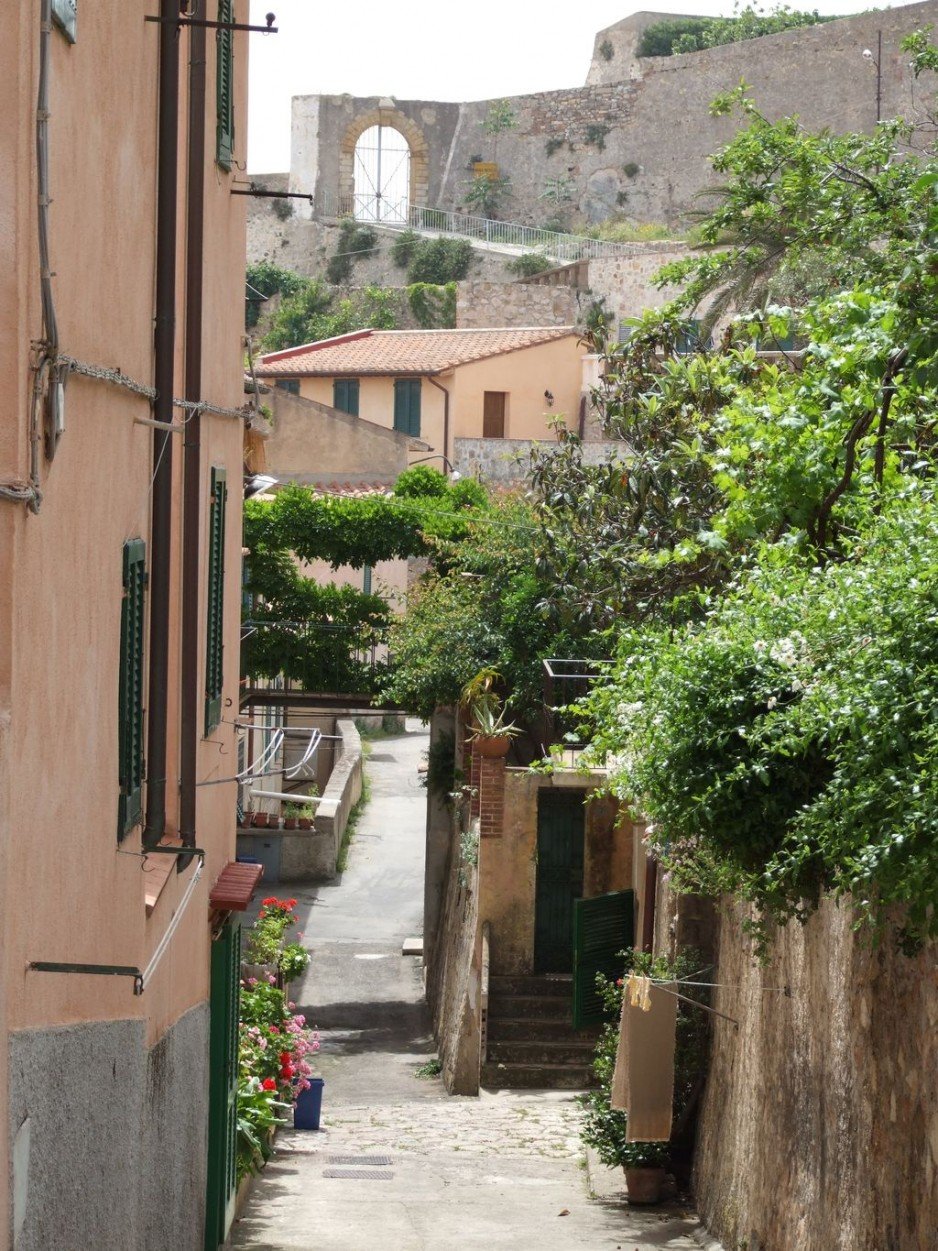 Portoferraio