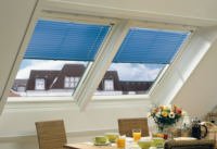 Wpuść światło na poddasze Fot. Velux