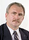 Piotr Dereń - Ekspert Grupy ATLAS, przedstawia informacje na temat szerokość i wysokość stopni schodów  