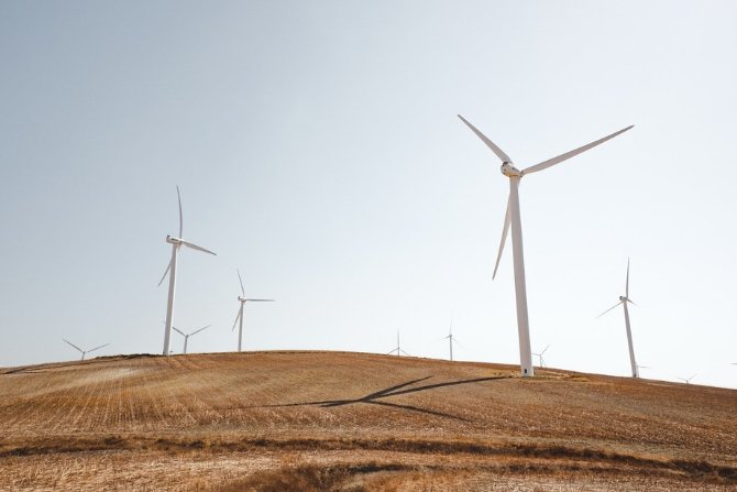 Państwa UE muszą zmienić krajowe plany energetyczne i klimatyczne
Fot. www.pixabay.com