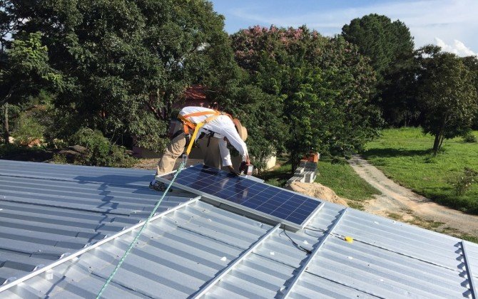 Energia odnawialna - co to jest i jakie są jej rodzaje?
Fot. Stilo Energy