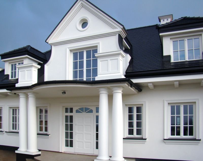 Fot. Polskie Stowarzyszenie Producentów Styropianu  (PSPS)