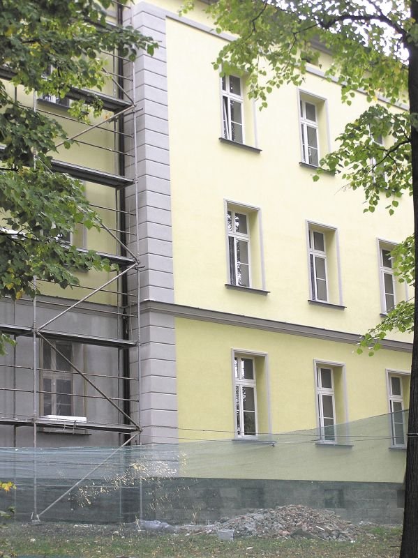 Fot. Polskie Stowarzyszenie Producentów Styropianu  (PSPS)