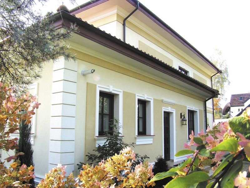 Fot. Polskie Stowarzyszenie Producentów Styropianu  (PSPS)