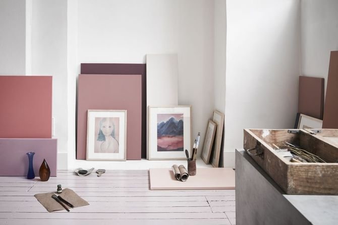 Nowe trendy we wnętrzach
Fot. HK Living