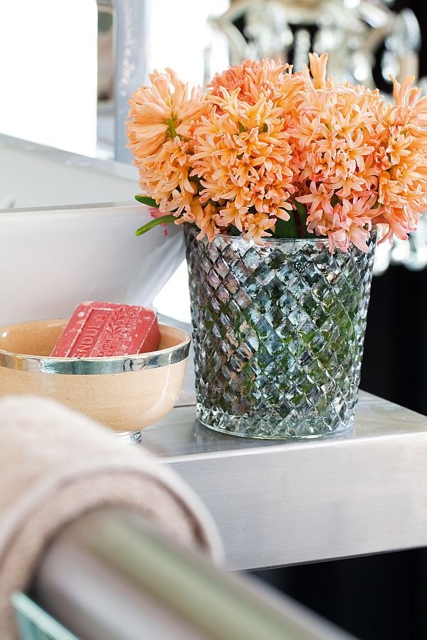 Hyacinthus Gipsy Queen