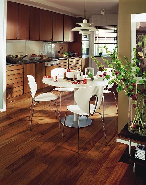 Jatoba Provence