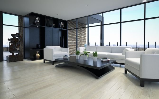 Jesion Elegance Bielony