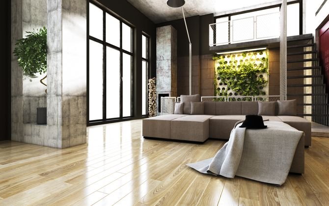Jesion Elegance Dark