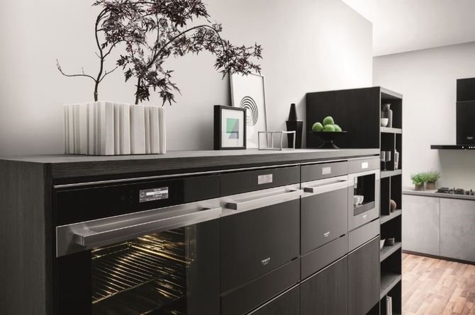 Jak działa mikrofal&oacute;wka
Fot. Hotpoint