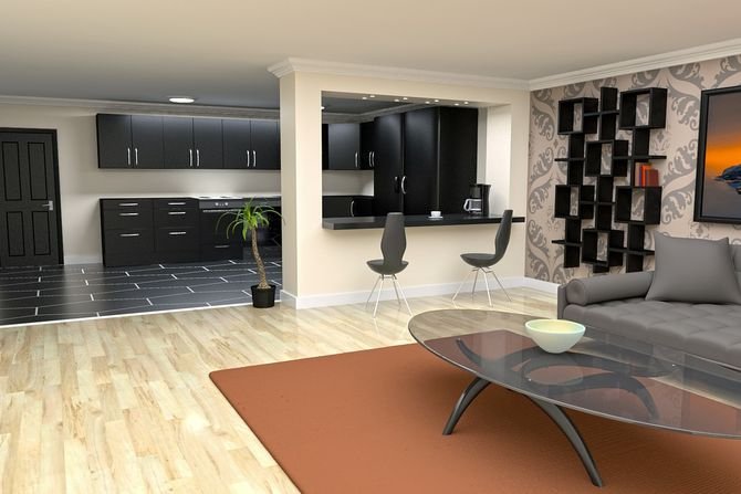 Mikroapartamenty atrakcyjne dla inwestor&oacute;wFot. www.pixabay.com
