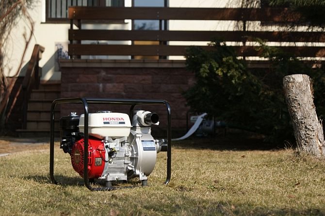 Fot. Aries Power Equipment