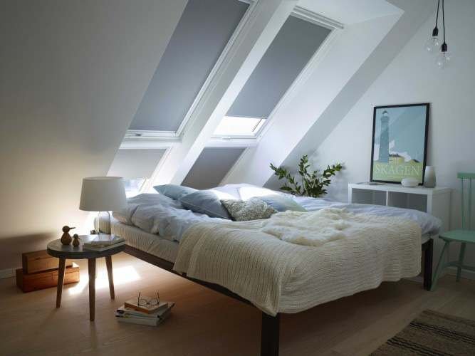 Fot. VELUX