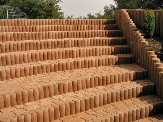 Kostka brukowa POLBRUK
