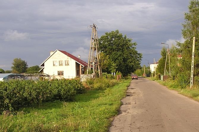 Służebność budynkowa, czyli o niezawinionym przekraczaniu granicy nieruchomościFot. www.freeimages.com