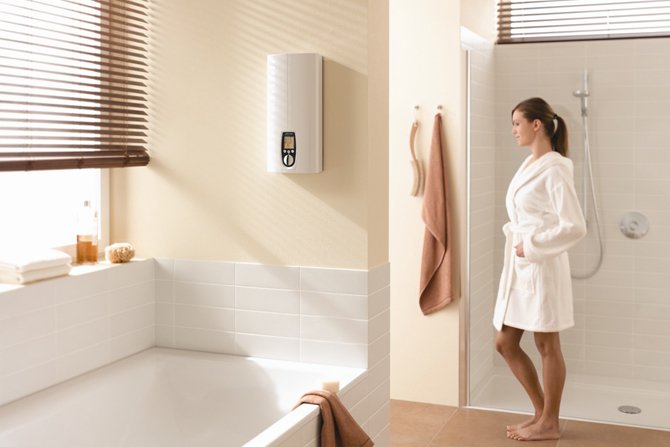 Fot. Stiebel Eltron