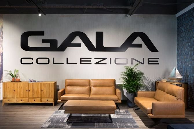 Otwarcie Przestrzeni Inspiracji Gala CollezioneFot. Gala Collezione