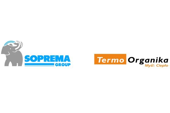 Soprema objęła większość udział&oacute;w Termo OrganikiFot. Soprema