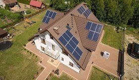 Ustawa o odnawialnych źródłach energii - co mówi o fotowoltaice?"