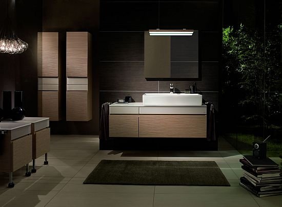 Jasne barwy i efektowne powierzchnie – oto nowe oblicze Memento, popularnej kolekcji premium firmy Villeroy & Boch.